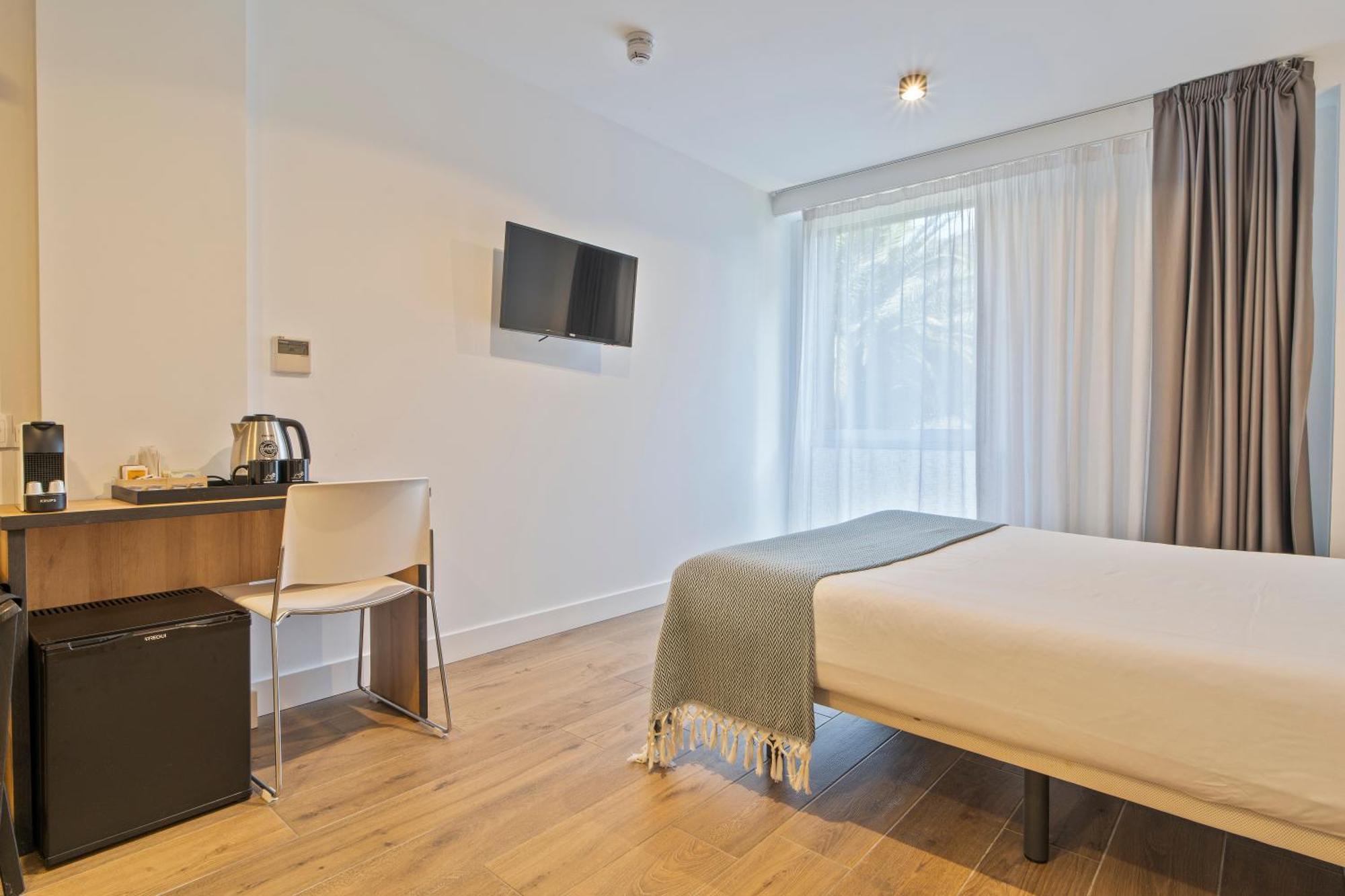 Ondarreta Hotel San Sebastián