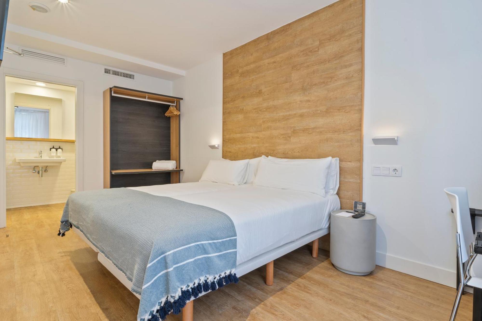 Hotel Uma Ondarreta San Sebastián
